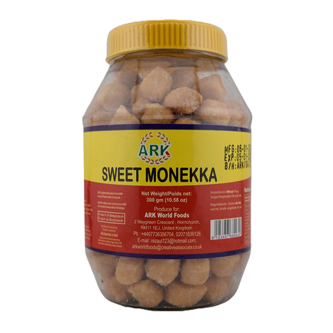 ARK Sweet Monekka 300g