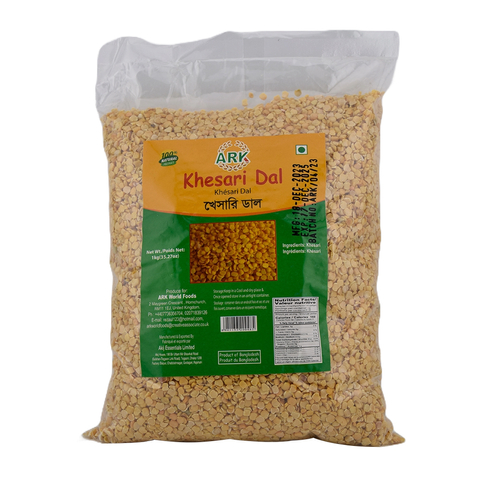 ARK Khesari Dal 1kg