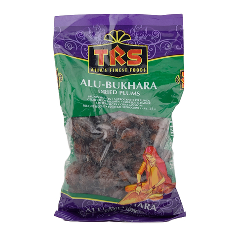 TRS Alu-Bukhara (Dried Plums) 200g