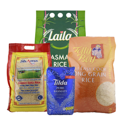 Basmati Rice