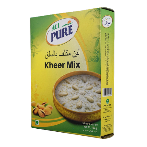 ACI Pure Kheer Mix 150g
