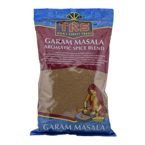 TRS Garam Masala (Aromatic Spice Blend) 400g