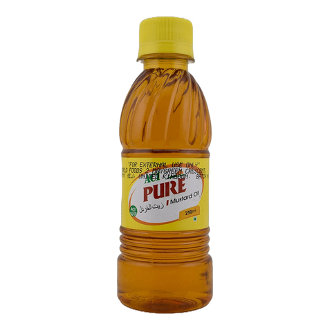ACI Pure Mustard Oil 250ml
