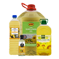 Sunflower Oil