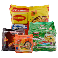 Noodles