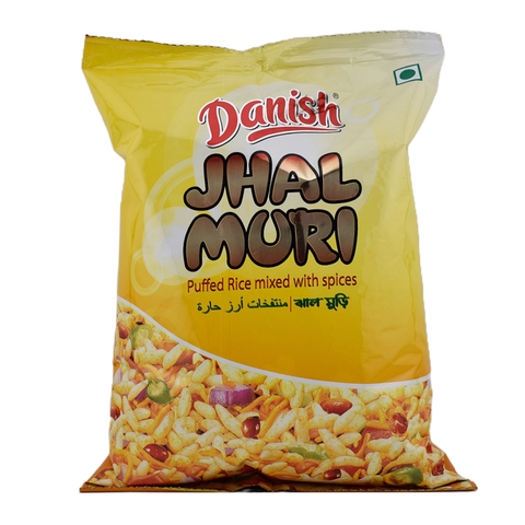 Danish Jhal Muri 150g
