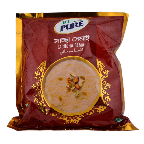 ACI Pure Lachcha Shemai 200g