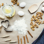 Baking