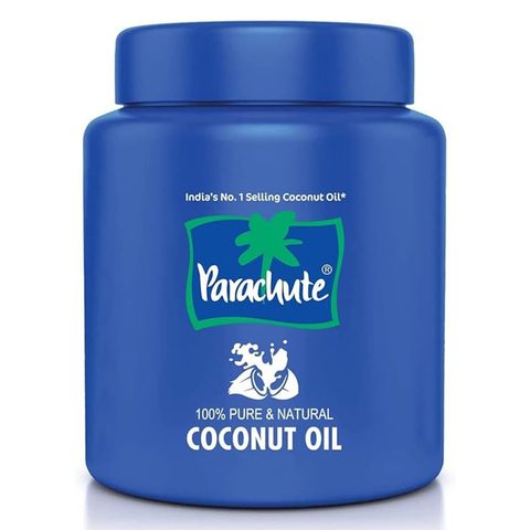 Parachute Pure Coconut Oil 500ml