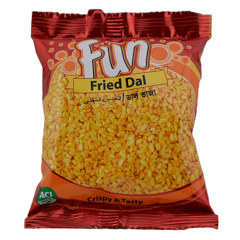 ACI Fun Fried Dal 30g
