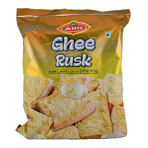 Alin Ghee Rusk 300g