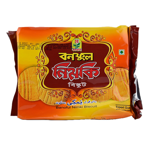 Banoful Nimki Biscuit 250g