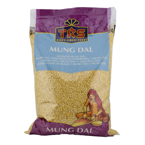 TRS Mung Dal 2kg