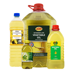 Vegetable Oil
