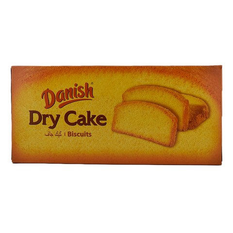 Danish Dry Cake 300g