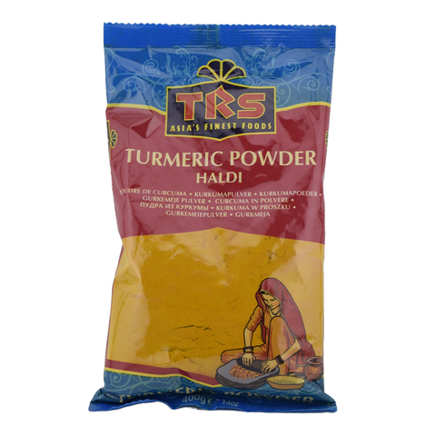 TRS Turmeric Powder Haldi 400g