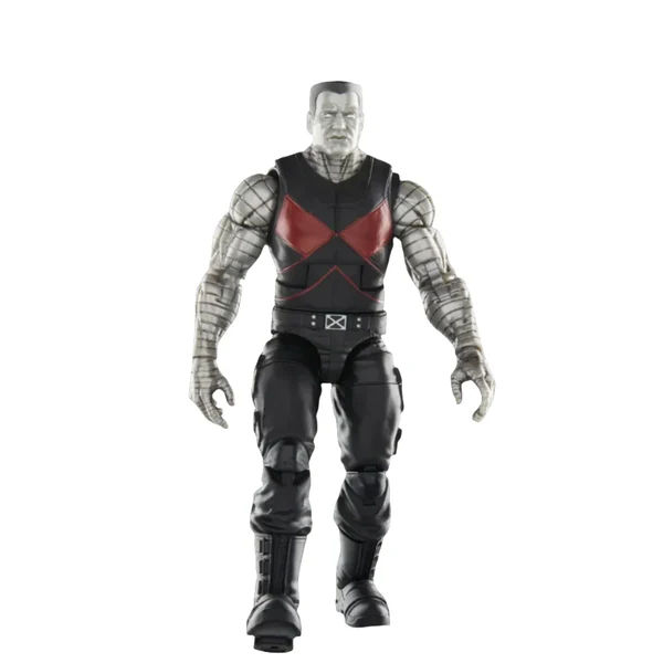 Marvel Legend Colossus | Deadpool & Wolverine