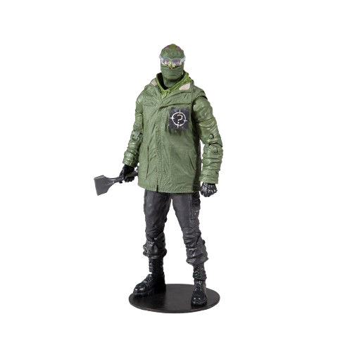 McFarlane The Riddler: The Batman (Movie)