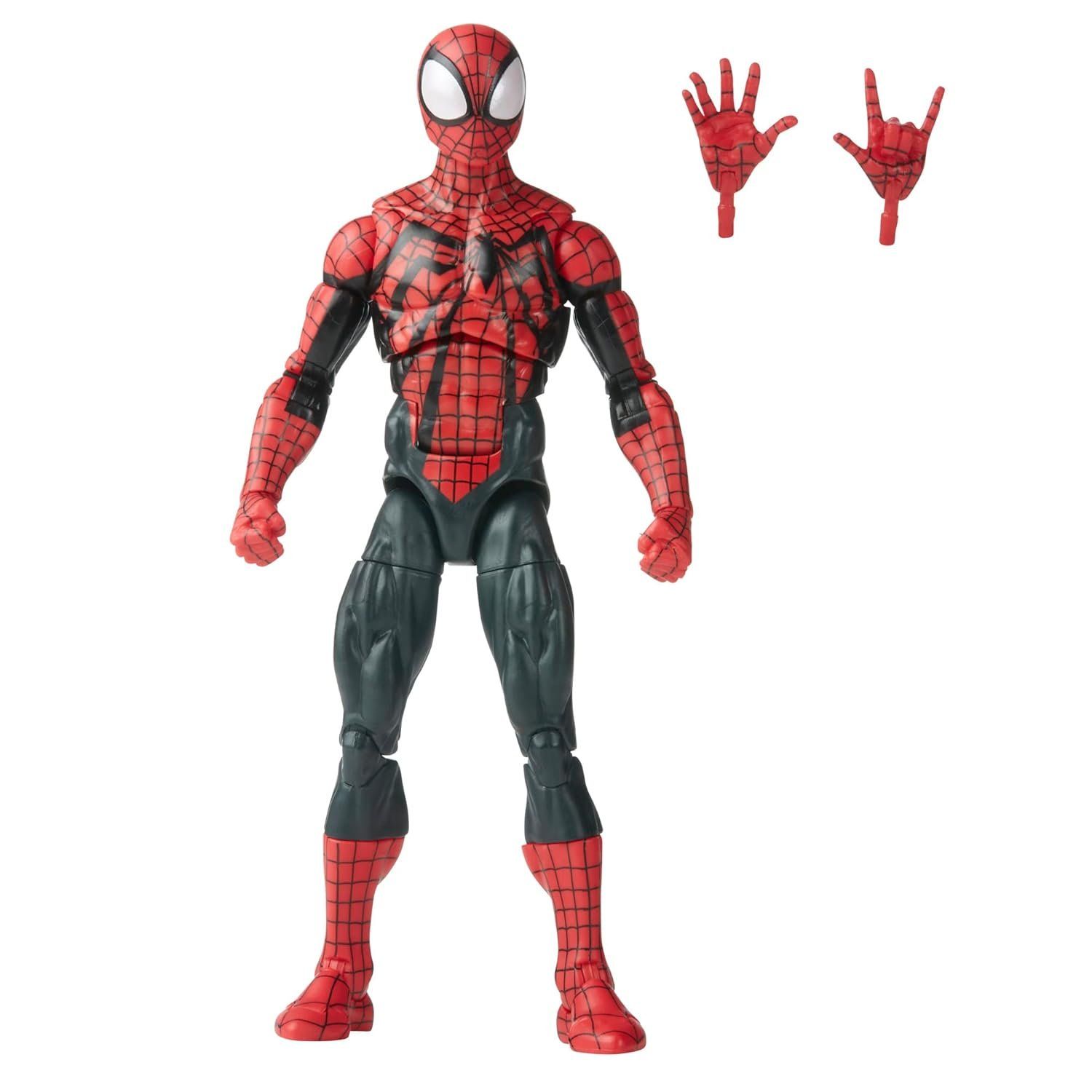 Marvel Legends Series Ben Reilly Spider-Man