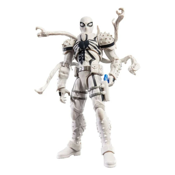 Marvel Legends Series Magic: The Gathering Agent Anti-Venom Action Figure