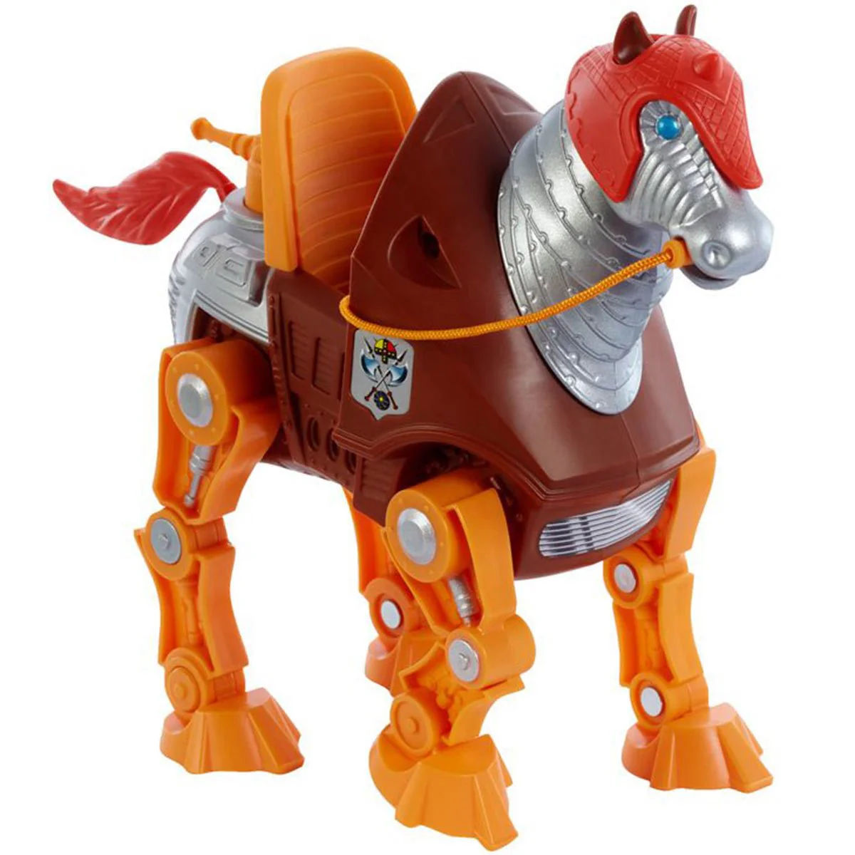 Masters of the Universe Origins Stridor