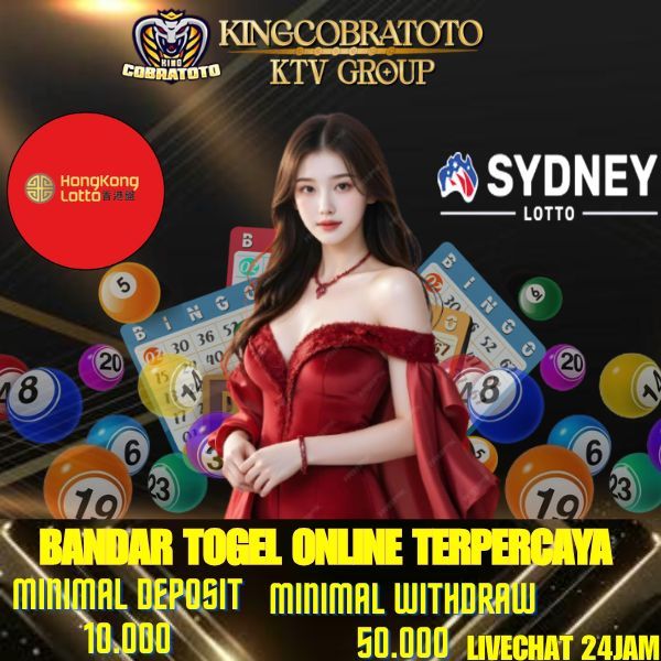 KINGCOBRATOTO