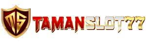 TAMANSLOT77 Logo
