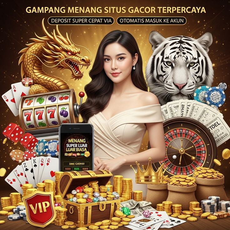 MODALWD 🔥 Tips & Trik Jitu 2026 Untuk Menang Dijamin 100% image 1