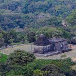 • Betta Bhairaveshwara Prasanna Temple, Mekanagadde – Maragunda