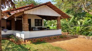 Attihalli Homestay