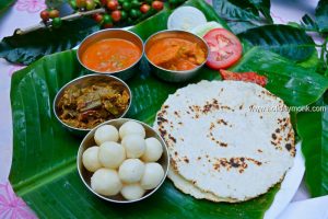 Malnad Food