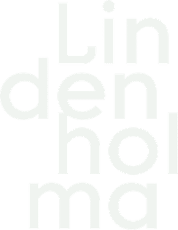 Lindenholma logotips