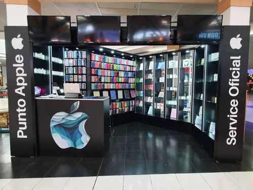 Imagen de Punto Apple Bahia