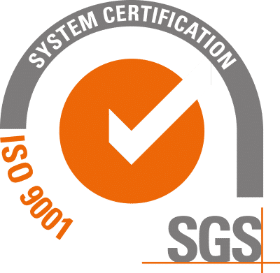 logo iso