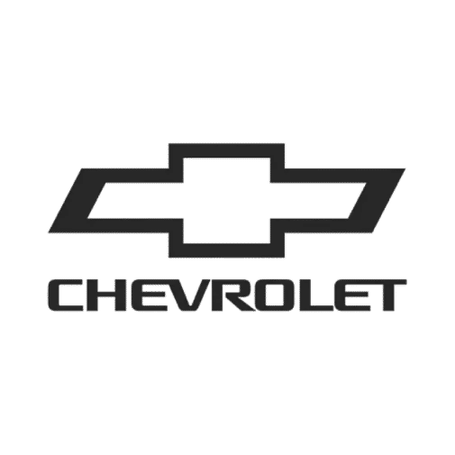 Logo de Lago Chevrolet