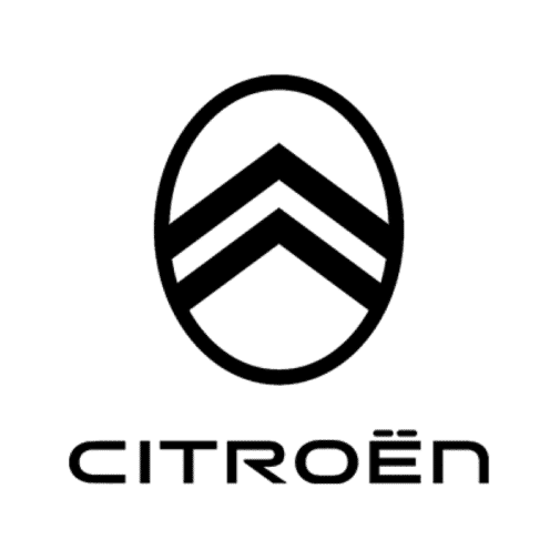 Logo de Corcel Citroën