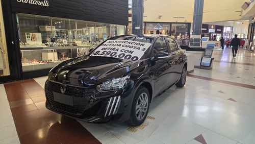 Imagen de Corcel Peugeot