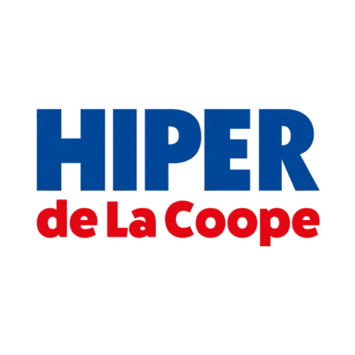 Logo de Hiper Cooperativa Obrera