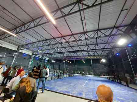 Osaka Padel