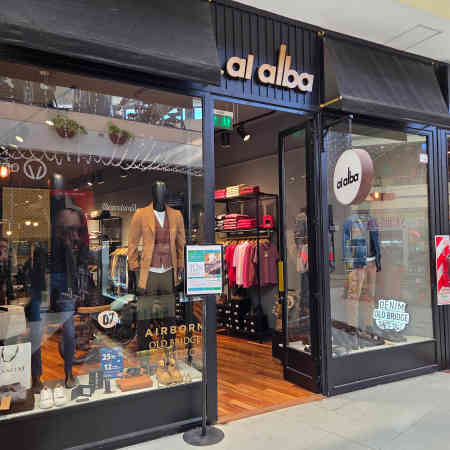 Al Alba