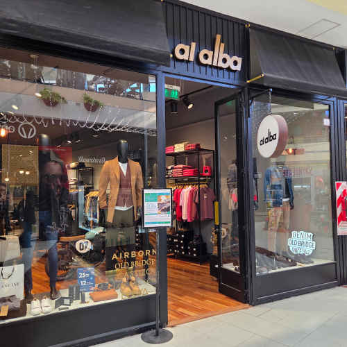 Imagen de Al Alba