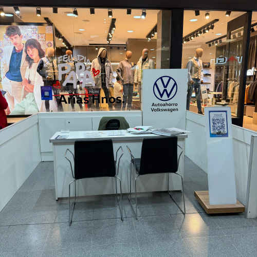 Imagen de Arias Hermanos Volkswagen