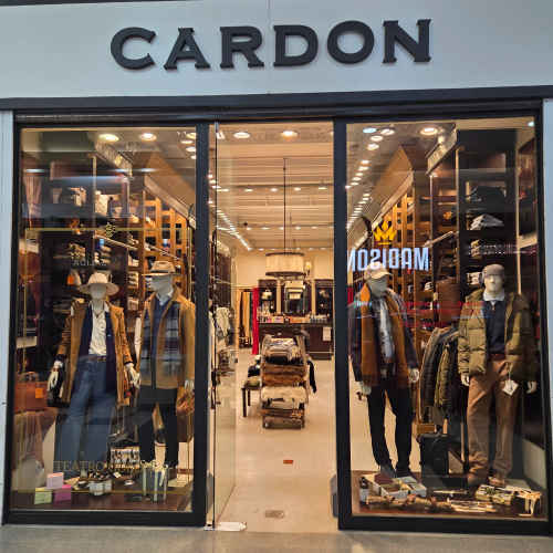 Imagen de Cardon