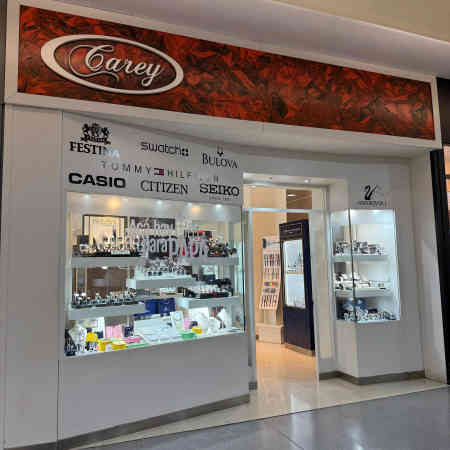 Carey
