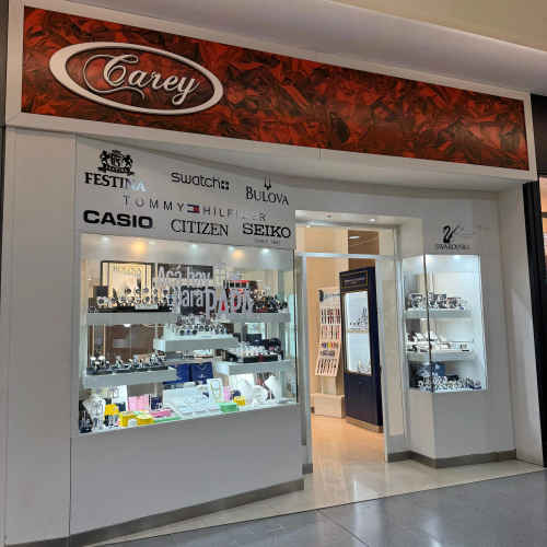 Imagen de Carey