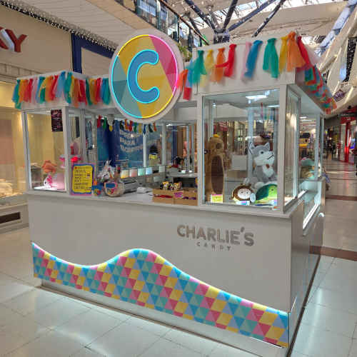 Imagen de Charlys Candy