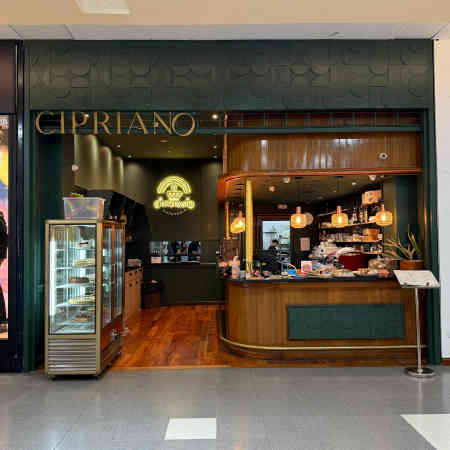 Cipriano