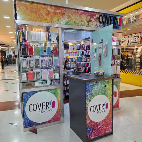 Imagen de Cover Store