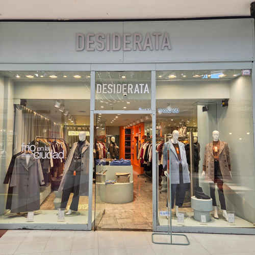 Imagen de Desiderata