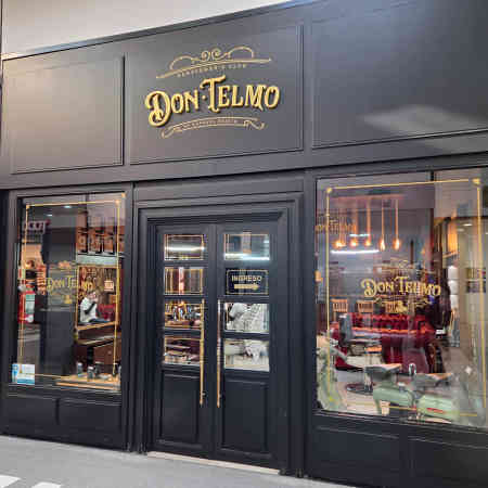 Don Telmo